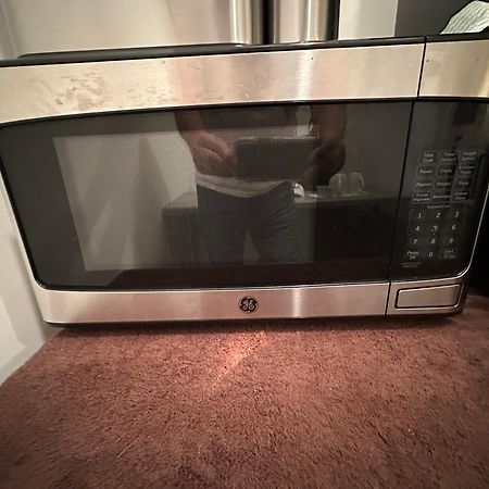 Moorefield Suites Greensboro East McLeansville Eksteriør bilde