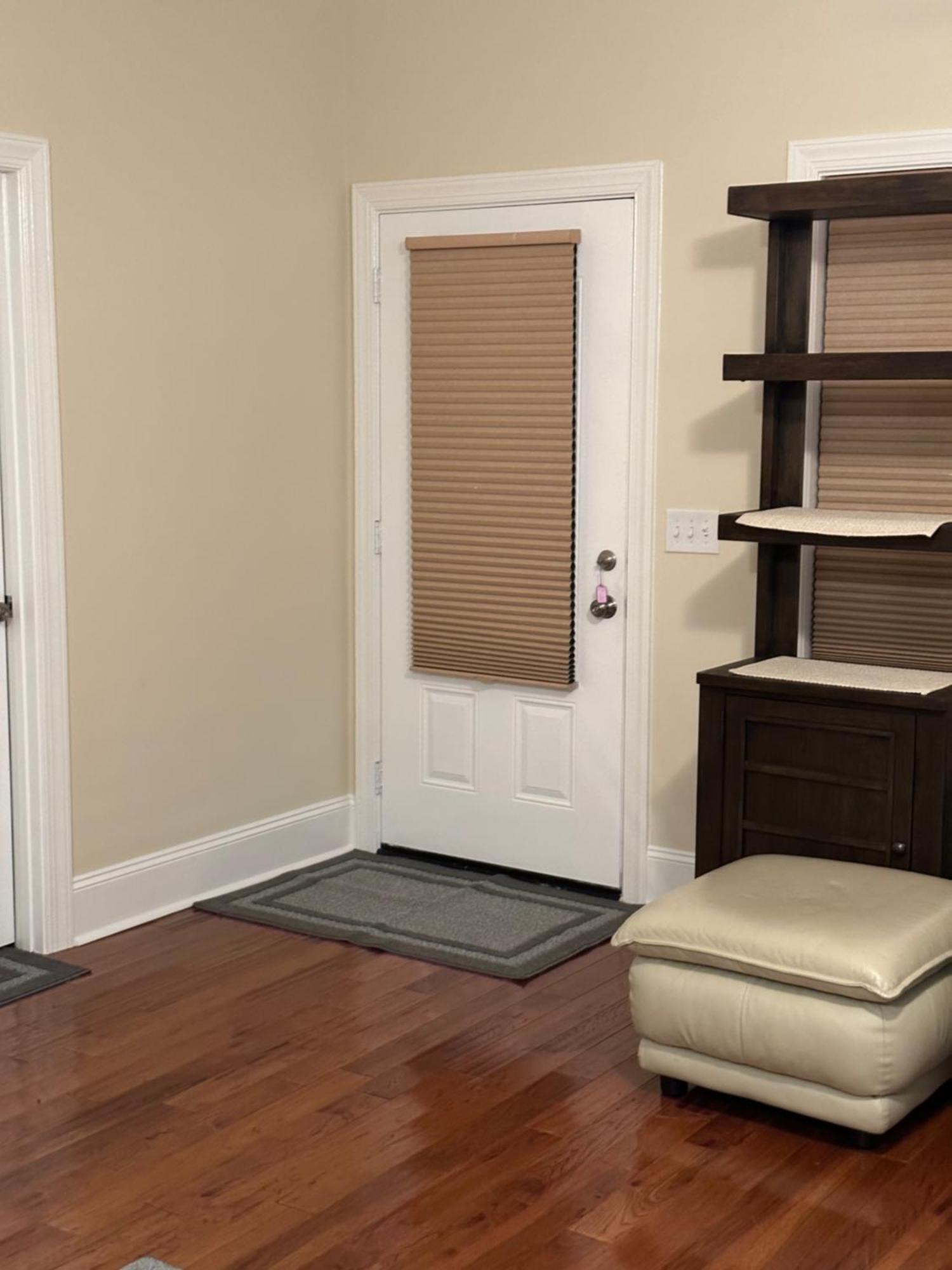 Moorefield Suites Greensboro East McLeansville Eksteriør bilde