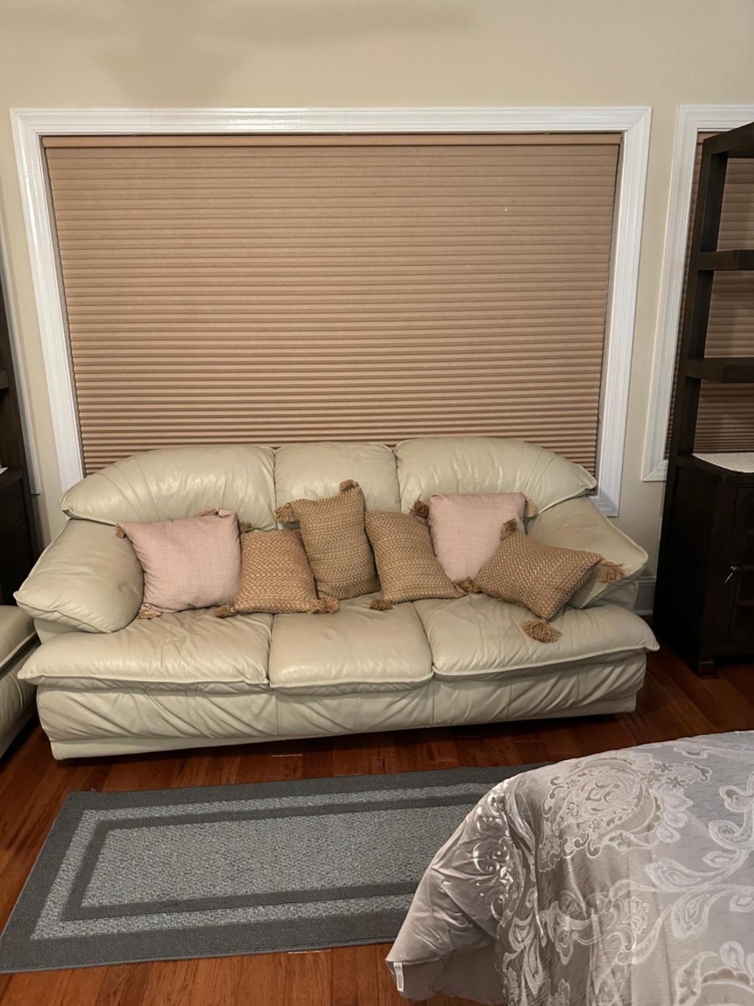 Moorefield Suites Greensboro East McLeansville Eksteriør bilde