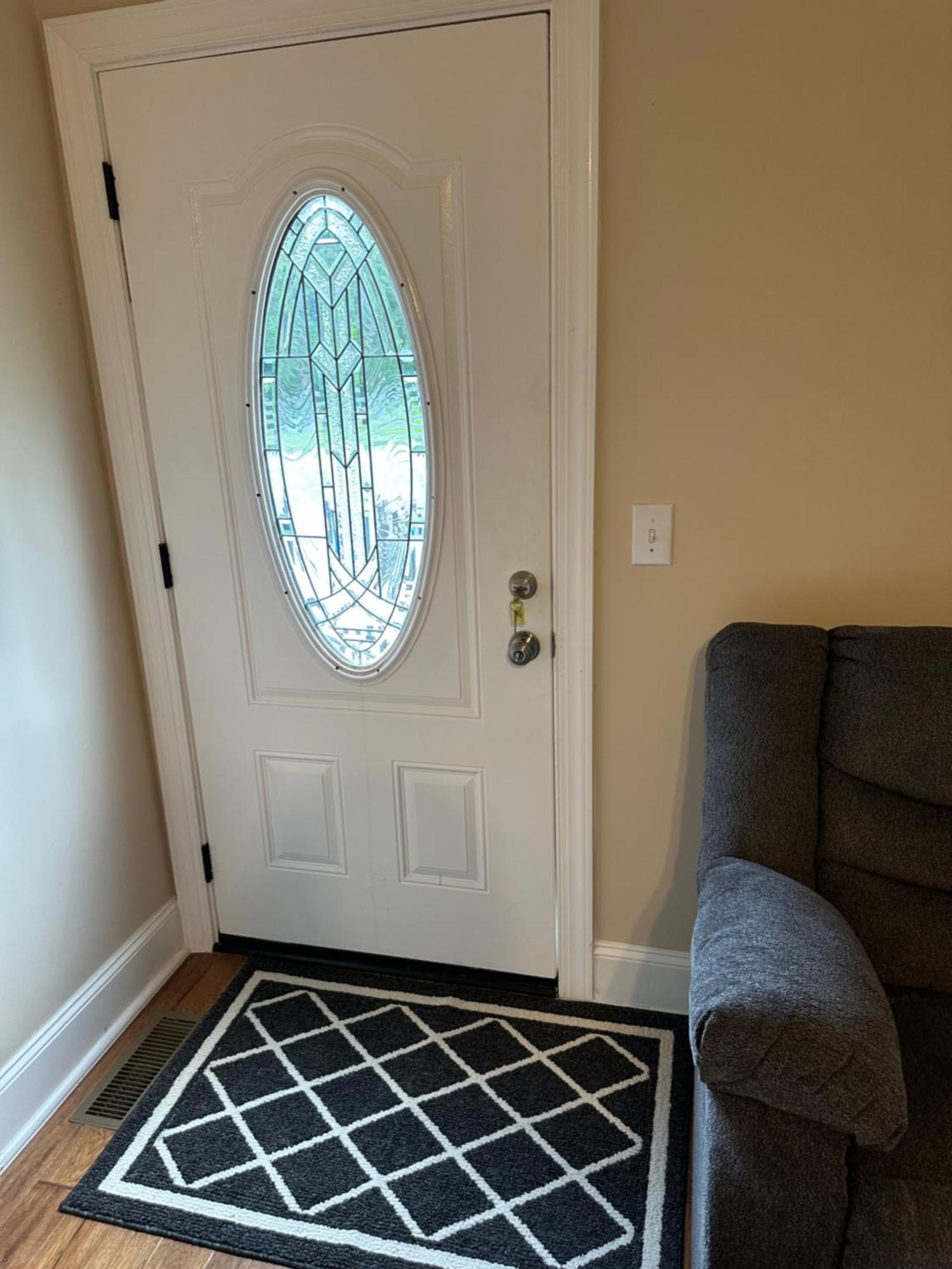 Moorefield Suites Greensboro East McLeansville Eksteriør bilde