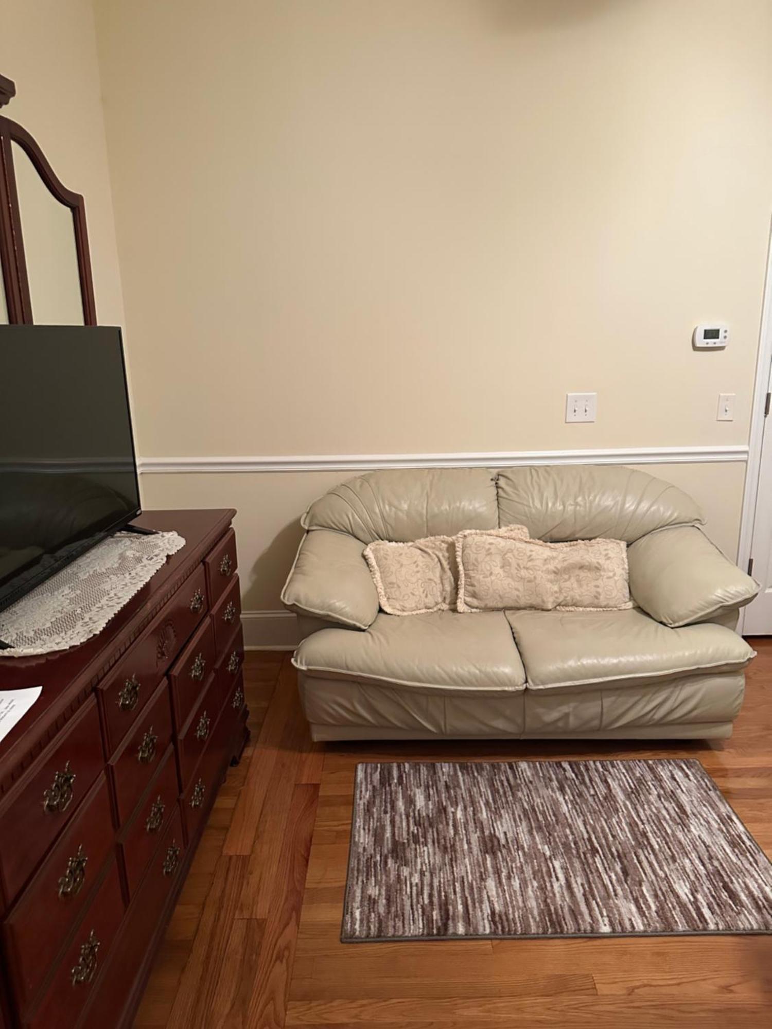 Moorefield Suites Greensboro East McLeansville Eksteriør bilde