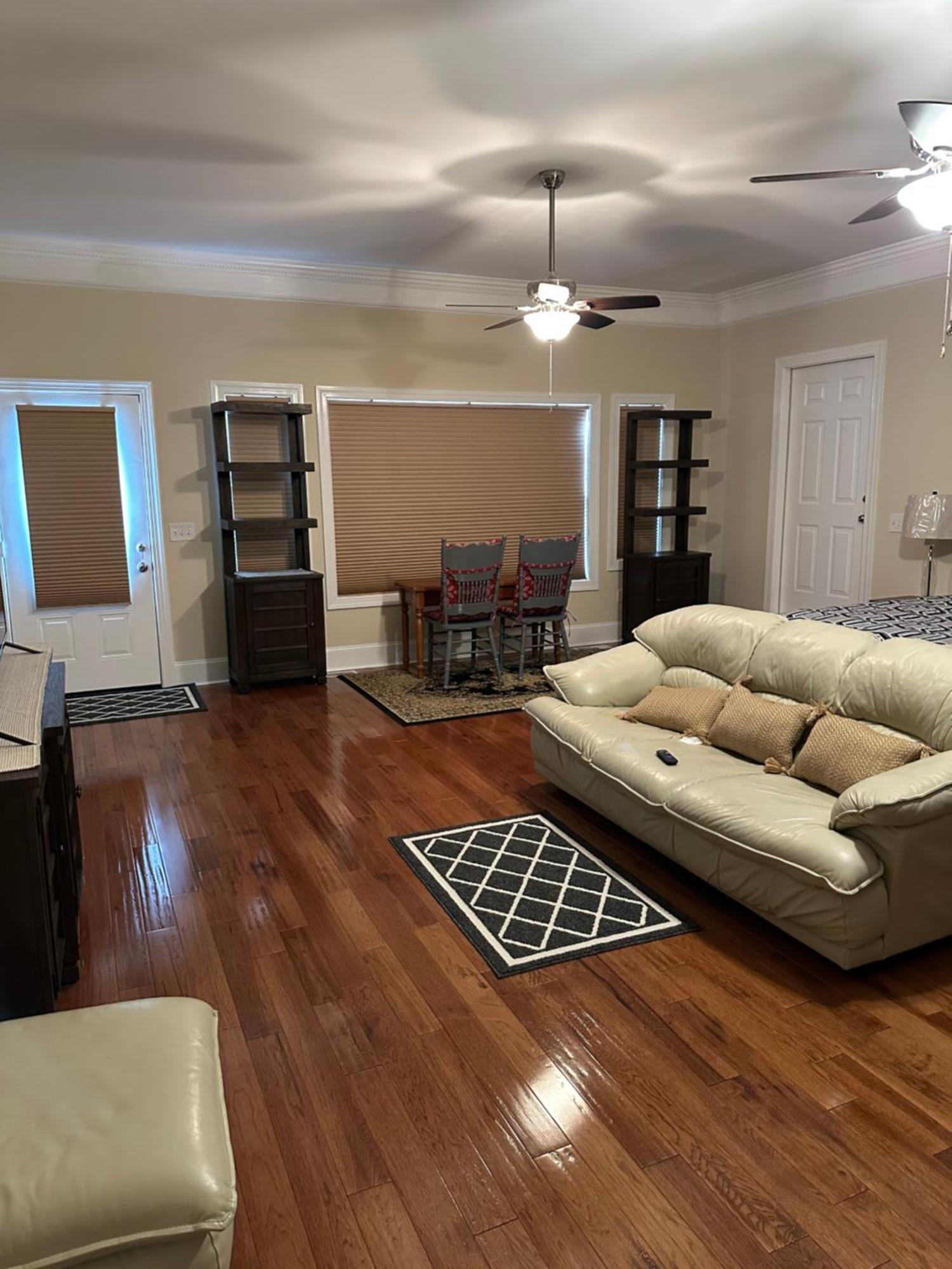 Moorefield Suites Greensboro East McLeansville Eksteriør bilde
