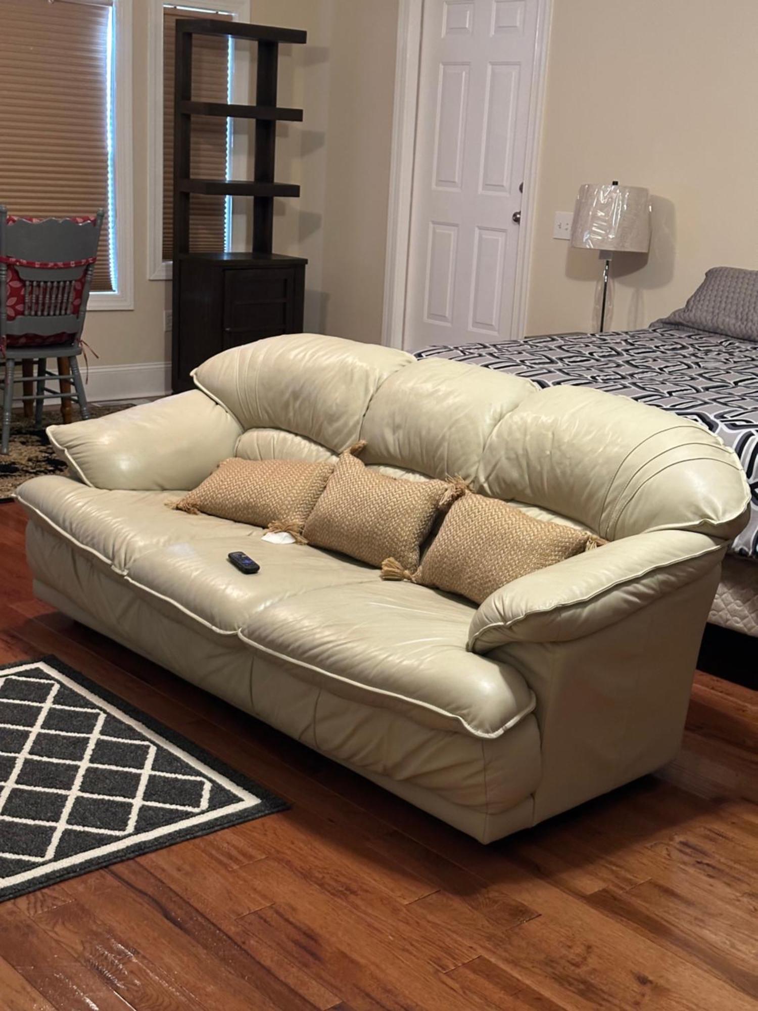 Moorefield Suites Greensboro East McLeansville Eksteriør bilde