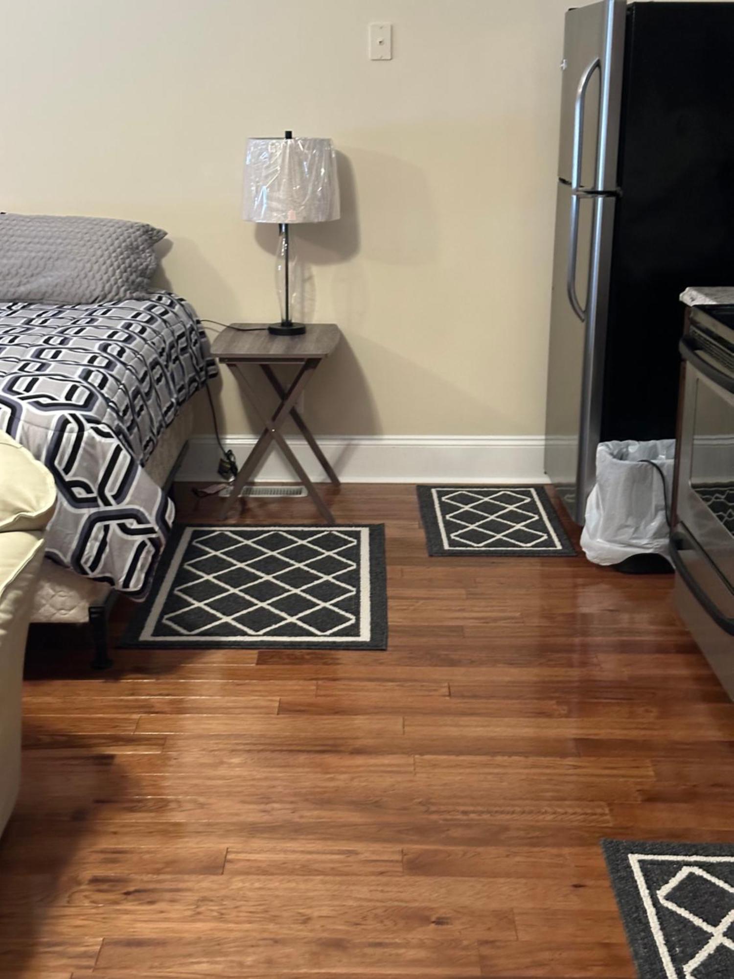 Moorefield Suites Greensboro East McLeansville Eksteriør bilde